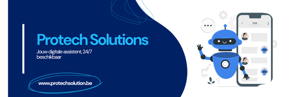 Banner protech Solutions